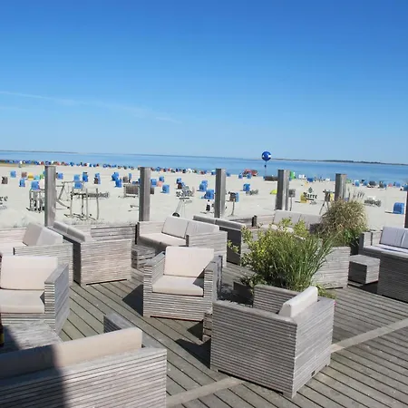 Reihenhaus Okka Dorn102 Naehe Dornumersiel An Der Nordsee 돌눔